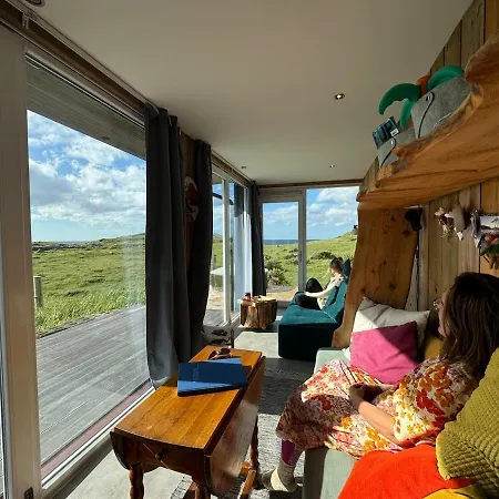 Containerhouse