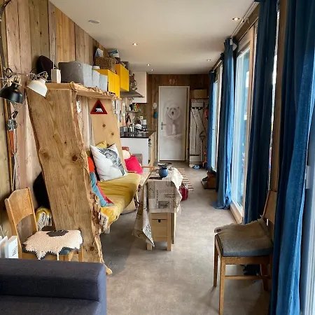 Containerhouse * Ramberg