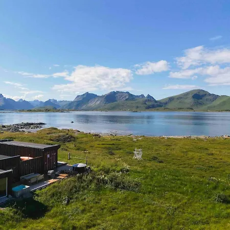 Containerhouse * Ramberg