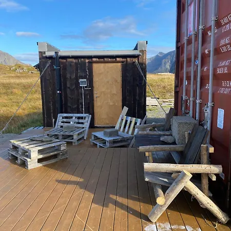 Containerhouse