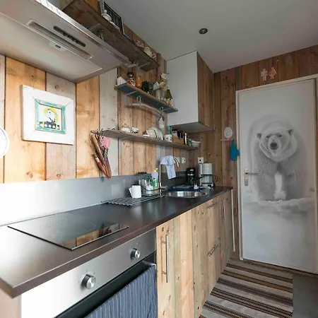 Vakantiehuis Containerhouse