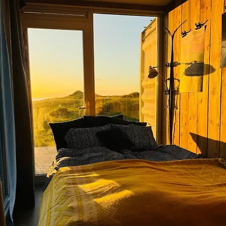 Vakantiehuis Containerhouse Ramberg