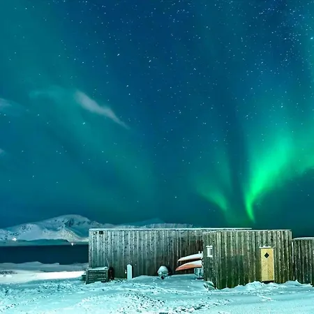 Containerhouse