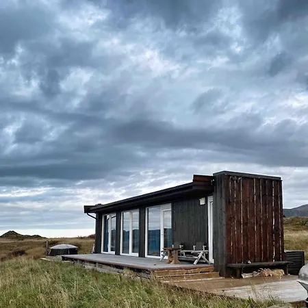 Containerhouse *