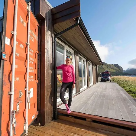 Containerhouse